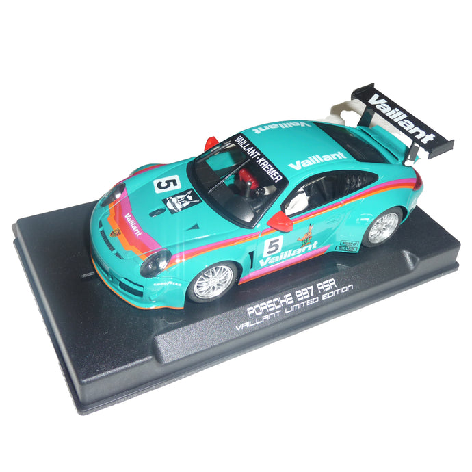 NSR Porsche 997 Vallant  N0281 A/W Free Postage on Orders over $40 #5