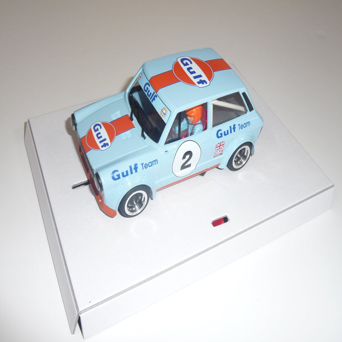 TTS Abarth A112  TTS046 Free Postage on Orders over $40