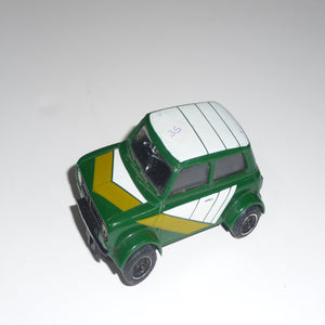 Used Scalextric Mini C122  Free Postage on Orders over $40