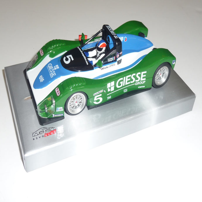 Revo Slot Ferrari 333 RS 0180  Free Postage on Orders over $40