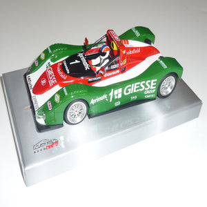 Revo Slot Ferrari 333 RS0181  Free Postage on Orders over $40