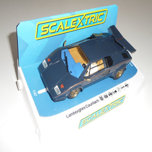 Scalextric  Lamborghini  C4411  Free Postage on Orders over $40