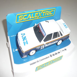 Scalextric VL Holden Commodore C4433 Free Postage on Orders over $40