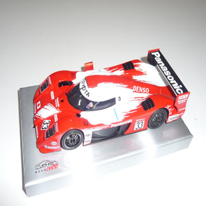 Revo slot Toyata GT1 #33 RS0207  Free Postage on Orders over $40