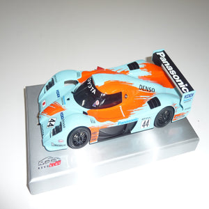 Revo Slot Toyota GT1 #44 RS0208 Free Postage on Orders over $40
