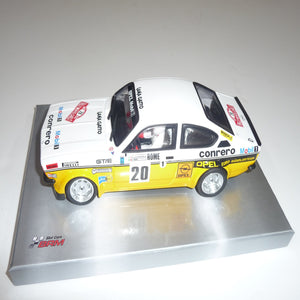 BRM Opel Kadett #20 BRM170 Free Postage on Orders over $40