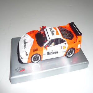 Revo Slot Ferrari F40 RS0226 Free Postage on Orders over $40