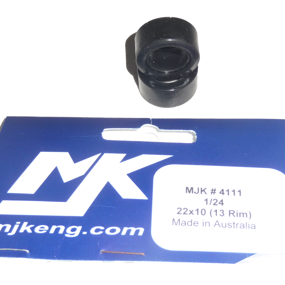 MJK 4111 Tyres