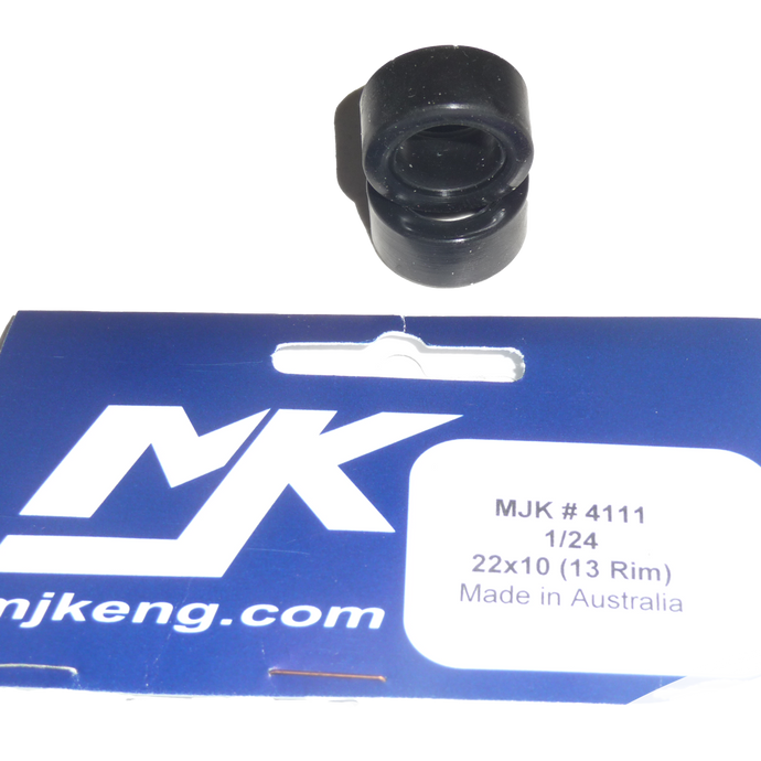 MJK 4111 Tyres