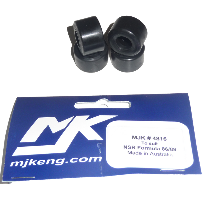 MJK 4816 Tyres