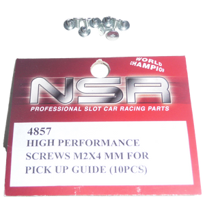 NSR 4857 Screws