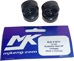 MJK 4815 To Suit Scalextric Sled GP - FlatoutSlotCars