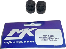 MJK 4204 Scalextric Caterham - FlatoutSlotCars