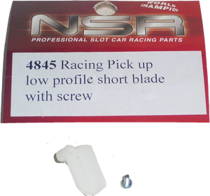 NSR 4845 Racing Guide W/Screw - FlatoutSlotCars