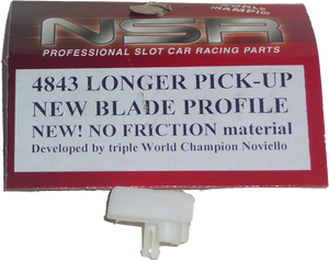 NSR 4843 Longer  PickUp Guide - FlatoutSlotCars