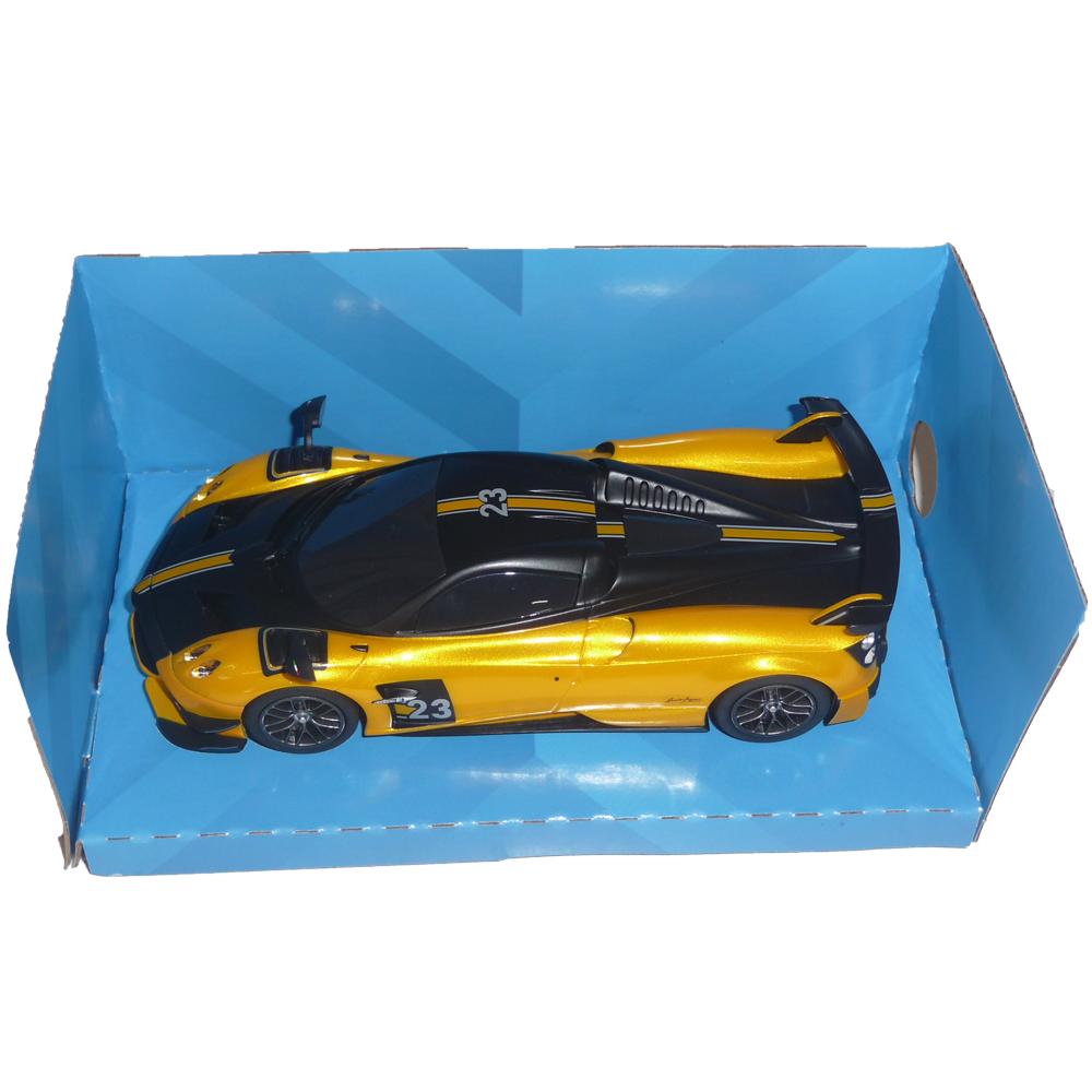 C4212 - Pagani Huayna Roadster BC #23  https://www.flatoutslotcars.com.au/products/copy-of-c4221-ford-mustang-gt4-academy-motorsport-2020-61  BODY: Super Resistant - blackened windows - no interior - LIGHTS: None MOTOR CONFIGURATION: Inline GEAR RATIO: 9:27 DRIVE: Rear wheels BUSHES: Nylon MAGNET: Yes Rectangular GUIDE: Round Plate guide (+ two spare disks) DIGITAL PLUG READY (DPR): Yes use C8515 SCALE: 1:32 ISSUED: September 2021 Plus Postage Direct Deposit…