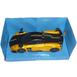 C4212 - Pagani Huayna Roadster BC #23  https://www.flatoutslotcars.com.au/products/copy-of-c4221-ford-mustang-gt4-academy-motorsport-2020-61  BODY: Super Resistant - blackened windows - no interior - LIGHTS: None MOTOR CONFIGURATION: Inline GEAR RATIO: 9:27 DRIVE: Rear wheels BUSHES: Nylon MAGNET: Yes Rectangular GUIDE: Round Plate guide (+ two spare disks) DIGITAL PLUG READY (DPR): Yes use C8515 SCALE: 1:32 ISSUED: September 2021 Plus Postage Direct Deposit…