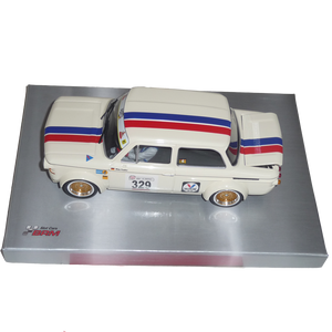 BRM NSU TT #329 – TT Trophy Hockenheim 2018 – Driver: M. Fiedler BRM122 Free Postage on Orders over $40 - FlatoutSlotCars