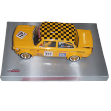 BRM NSU TT #321 – TT Trophy Hockenheim 2017 –  Free Postage on Orders over $40 - FlatoutSlotCars