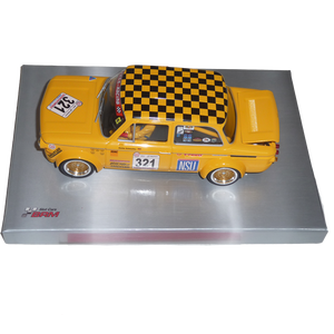 BRM NSU TT #321 – TT Trophy Hockenheim 2017 –  Free Postage on Orders over $40 - FlatoutSlotCars