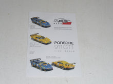 RS0104 - Porsche 911 GT1 - SPA 1999 - Pennzoil #6 - FlatoutSlotCars