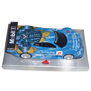 Revoslot RS0111 - Mercedes CLK GTR FIA GT Championship 1998 #11  Free Postage on Orders over $40 - FlatoutSlotCars