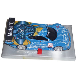 RS0112 - Mercedes CLK GTR FIA GT Championship 1998 #12  https://www.flatoutslotcars.com.au/products/rs0112-mercedes-clk-gtr-fia-gt-championship-1998-12  Plus Postage Direct Deposit Available (Contact Flatout for Details) ​