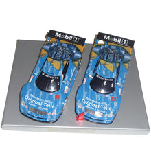 RS0113 - Mercedes CLK GTR - twin pack #11 & #12  https://www.flatoutslotcars.com.au/products/rs0113-mercedes-clk-gtr-twin-pack-11-12  Plus Postage Direct Deposit Available (Contact Flatout for Details) ​
