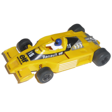 Used Scalextric Renault F1  #15 - FlatoutSlotCars