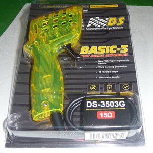 DS Hand Controller DS3503G 15 OHM - FlatoutSlotCars