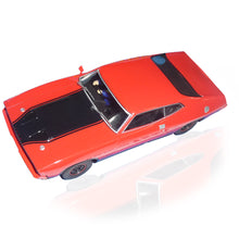 Scalextric Ford XB Falcon Red Pepper C4265 Free Postage on Orders over $40 - FlatoutSlotCars