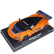 NSR Mclaren 720S Test Car #03 N0251 A/W  Free Postage on Orders over $40 - FlatoutSlotCars