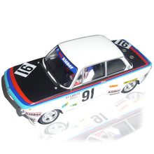 BRM  BMW 2002 #91 BRM135 124 Scale  Free Postage on Orders over $40 - FlatoutSlotCars