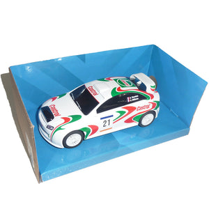 Scalextric  Castrol Rally  #21 C4302  Free Postage on Orders over $40