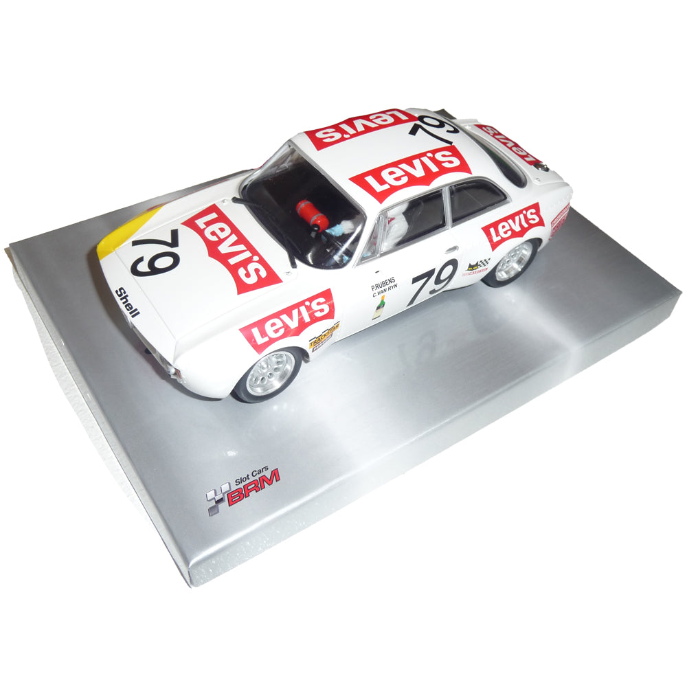 BRM Alfa GTA #79 BRM140  Free Postage on Orders over $40