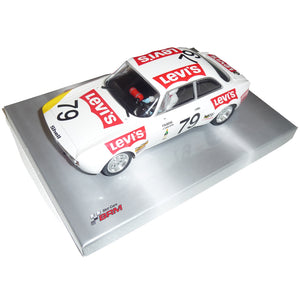 BRM Alfa GTA #79 BRM140  Free Postage on Orders over $40