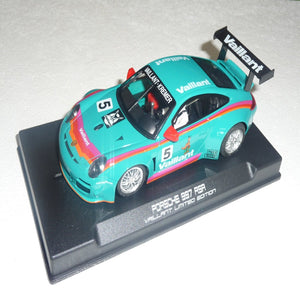 NSR Porsche 997 #5 N0281 S/W   Free Postage on Orders over $40