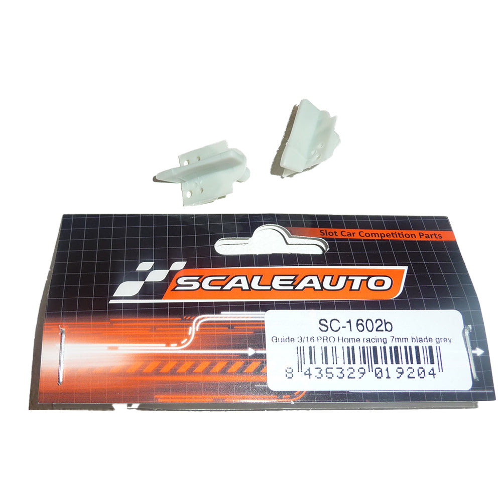Scaleauto SC-1602B Track Guides Free Postage on Orders over $40 - FlatoutSlotCars