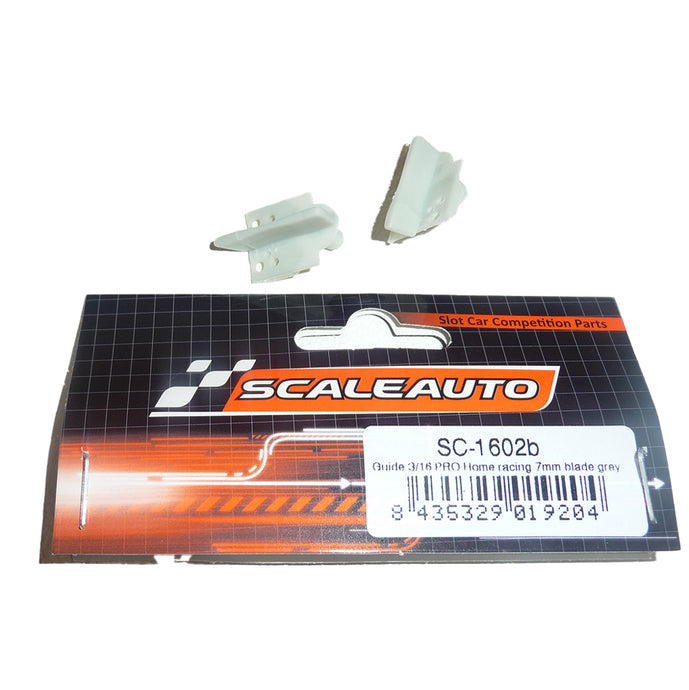 Scaleauto SC-1602B Track Guides Free Postage on Orders over $40 - FlatoutSlotCars