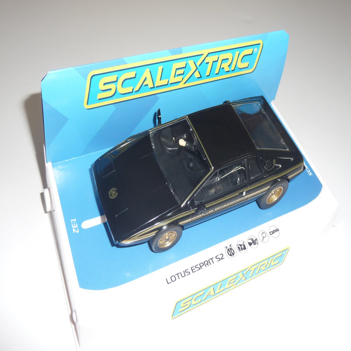 Scalextric  Lotus Esprit C4253 Free Postage on Orders over $40 - FlatoutSlotCars