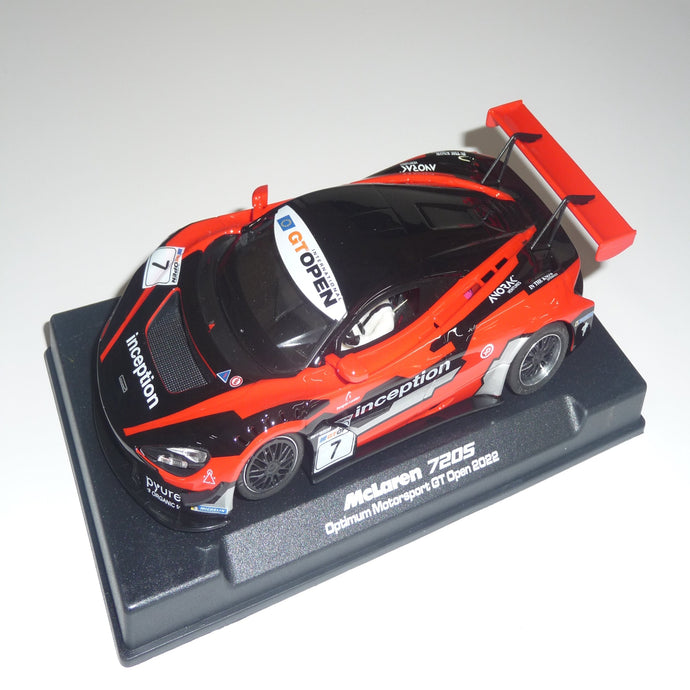 NSR Mclaren  N0285A/W #7 Free Postage on Orders over $40