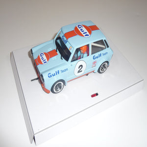 TTS Abarth A112  TTS046 Free Postage on Orders over $40