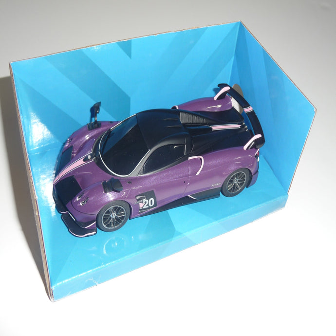 Scalextric Pagani Huayra C4248  Free Postage on Orders over $40 - FlatoutSlotCars