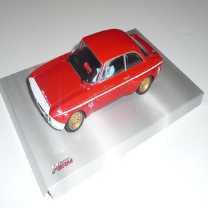 BRM Alfa GTA 142R Free Postage on Orders over $40