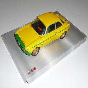 BRM Alfa GTA  BRM142Y  Free Postage on Orders over $40