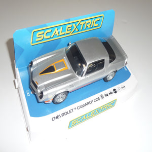 Scalextric Camaro Z28 C4227  Free Postage on Orders over $40