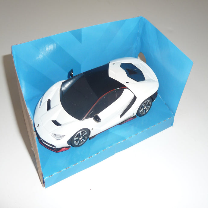 Scalextric Lamborghtini C4087  Free Postage on Orders over $40