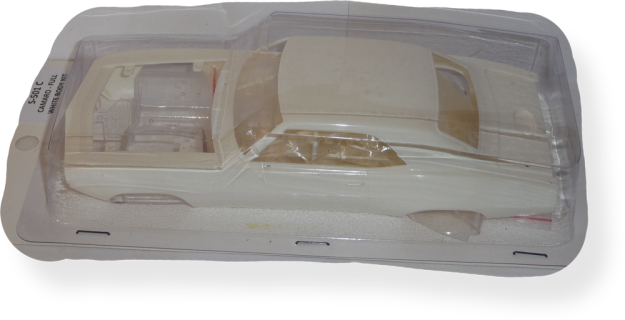 BRM Camaro S-501 M - FlatoutSlotCars