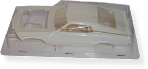 BRM Ford Mustang Full Body Kit S-501 M - FlatoutSlotCars