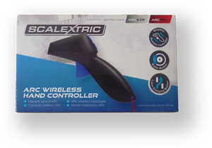Scalextric ARC Wireless Controller  C8438 - FlatoutSlotCars